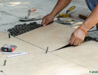 Meilleures astuces installer carrelage