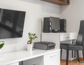 agencer une cuisine fonctionnelle