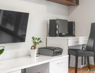 agencer une cuisine fonctionnelle