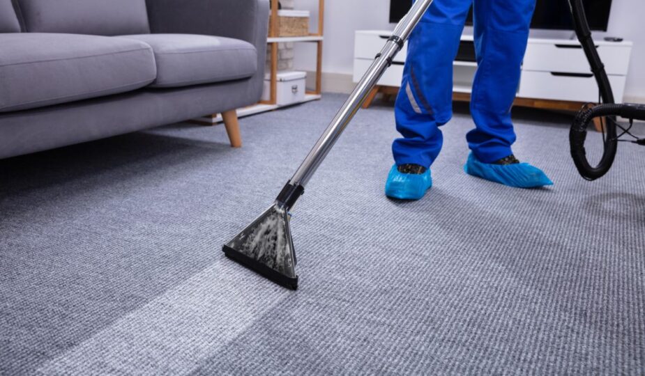 astuces nettoyage taches tapis