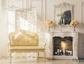 astuces pour peindre meubles anciens