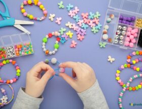 astuces rangement bijoux créatifs