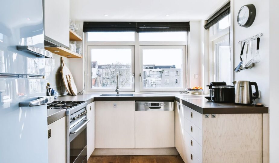 astuces rangement petites maisons