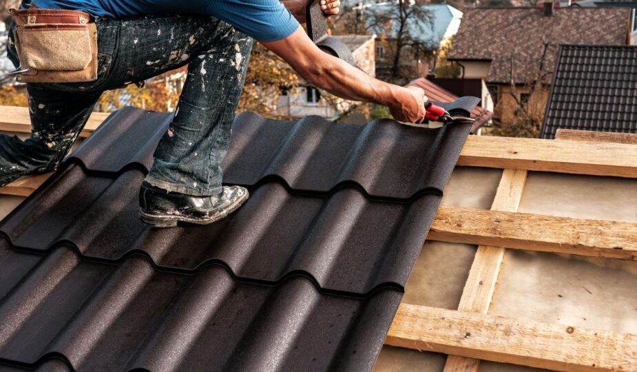 astuces réparation toiture maison