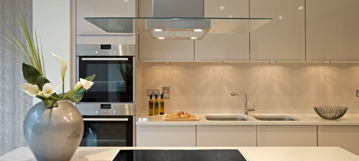 astuces stockage cuisine moderne