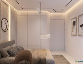 astuces styliser murs blancs