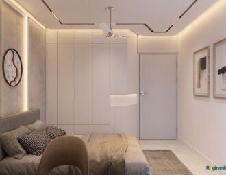 astuces styliser murs blancs