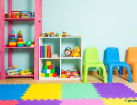 idées déco chambre enfant