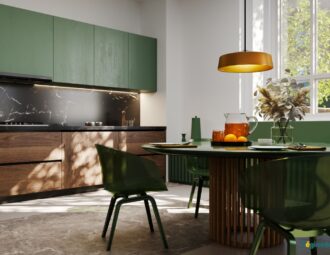 idées déco cuisine