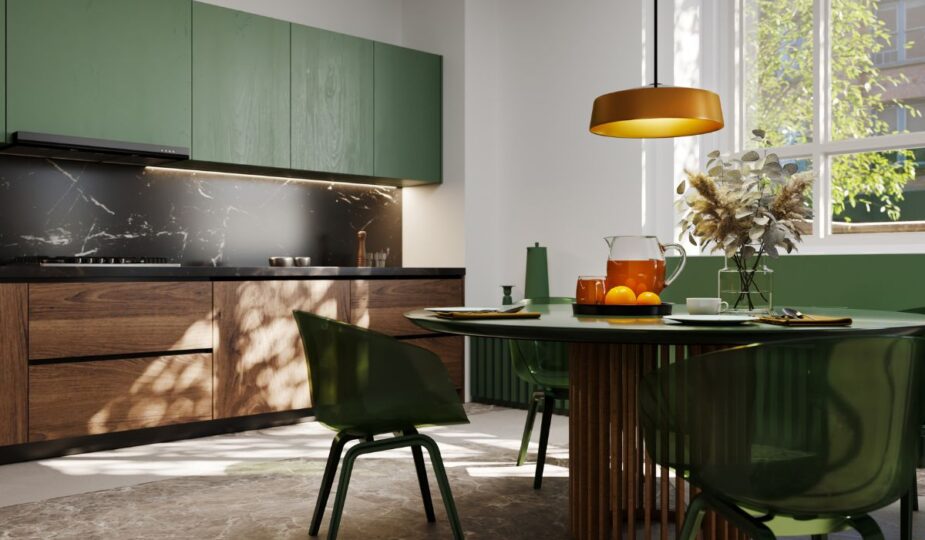 idées déco cuisine