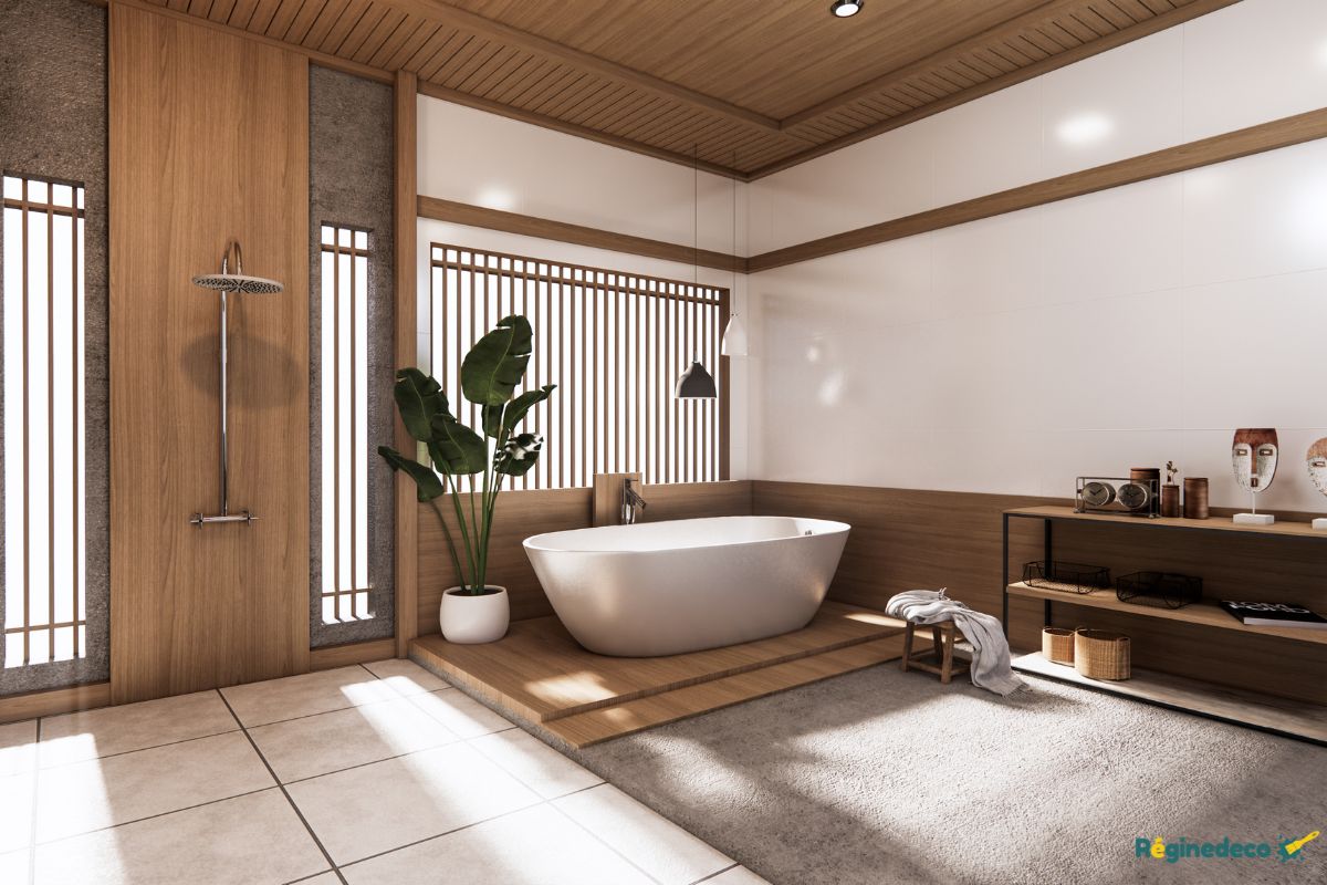 Comment intégrer du bois naturel dans votre intérieur ? Idées inspirantes
