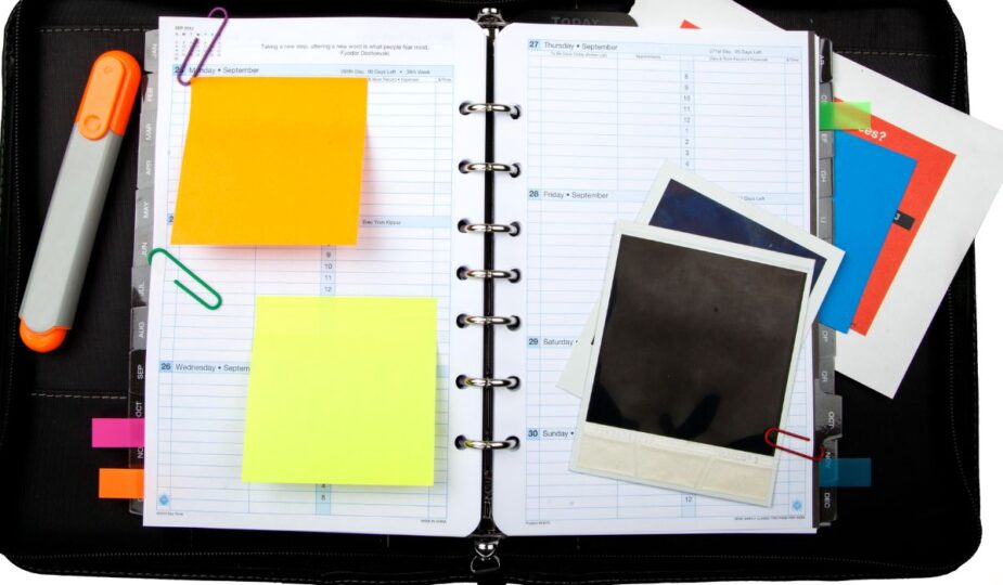 idées organiser collection livres