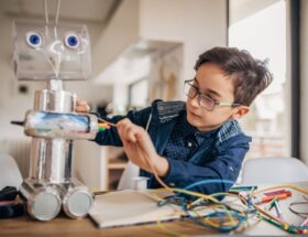 idées réutilisation matériaux recyclés