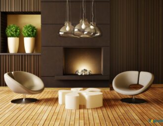 inspirations styles décoration ethnique