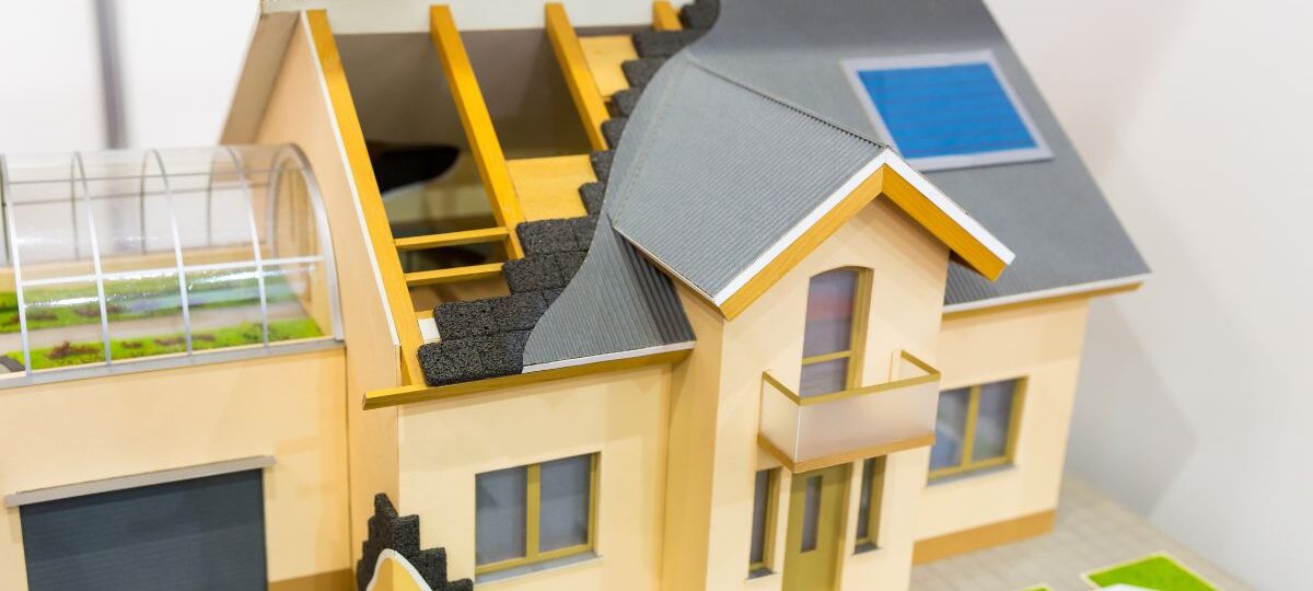 isoler sa maison efficacement