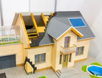 isoler sa maison efficacement