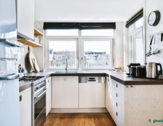 optimiser espaces petites cuisines