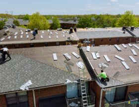 projets rénovation maison écologique